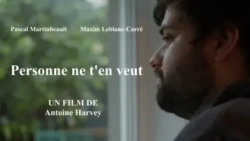 Zasłona do filmu "Personne ne t