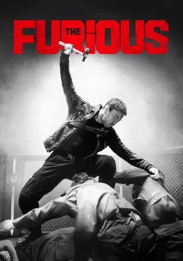 Plakat do filmu "火遮眼" #1528757
