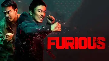 Zasłona do filmu "Huo zhe yan" #924528