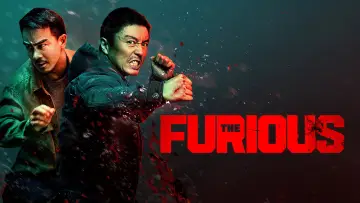 Zasłona do filmu "Huo zhe yan" #953908