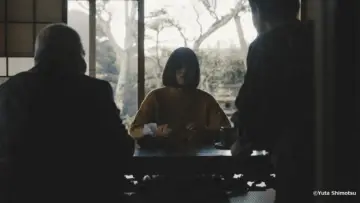 Zasłona do filmu "みなに幸あれ" #725234