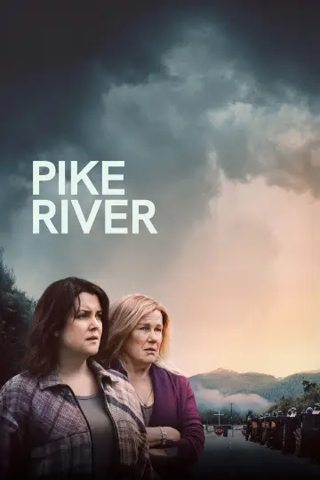 Plakat do filmu "Pike River" #529167