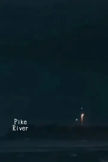 Plakat do filmu "Pike River" #529168