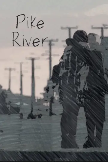 Plakat do filmu "Pike River" #529172