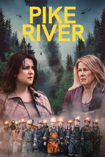Pike River