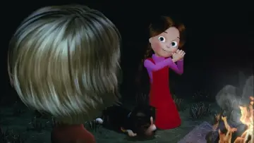 Zasłona do filmu "Tobia e i colori del mondo" #473281