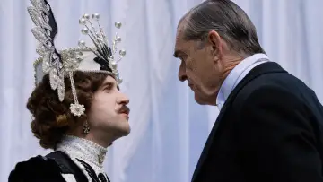 Zasłona do filmu "Madfabulous" #1831155