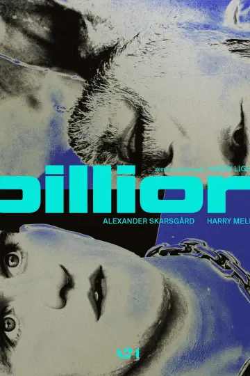 Plakat do filmu "Pillion" #1199372
