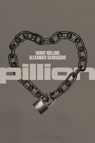 Plakat do filmu "Pillion" #1230798