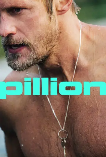 Plakat do filmu "Pillion" #516112
