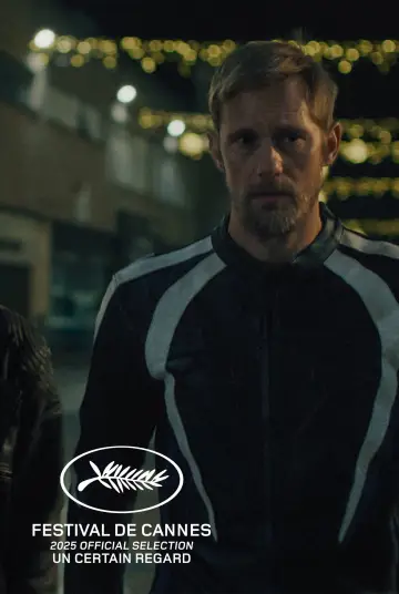 Plakat do filmu "Pillion" #516116
