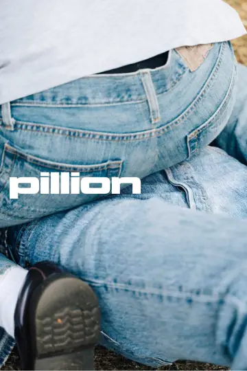 Plakat do filmu "Pillion" #516138