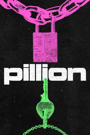 Pillion