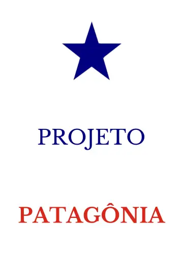 Plakat do filmu "PROJETO PATAGÔNIA" #1112626