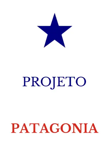 Plakat do filmu "PROJETO PATAGÔNIA" #473912