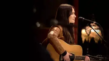 Zasłona do filmu "Apple Music Live: Kacey Musgraves" #1112621