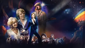 Zasłona do filmu "Det svenska schlagerkriget" #473906