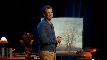 Zasłona do filmu "Hank Green: Pissing Out Cancer" #876401
