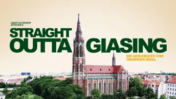 Zasłona do filmu "Straight Outta Giasing" #488058