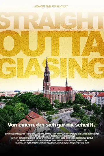 Straight Outta Giasing