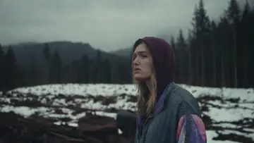 Zasłona do filmu "To Kill a Wolf" #1608969