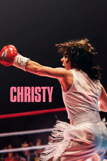 Plakat do filmu "Christy" #512849