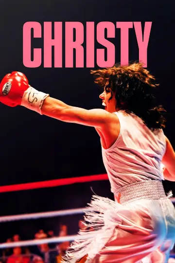 Plakat do filmu "Christy" #512853