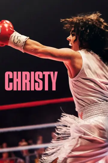 Plakat do filmu "Christy" #512854