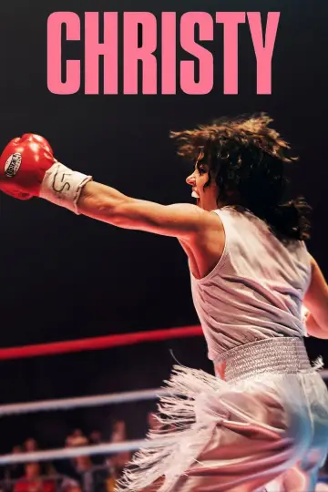 Plakat do filmu "Christy" #512856