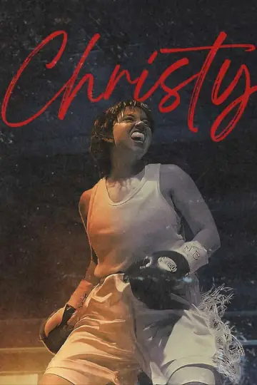 Plakat do filmu "Christy" #512862