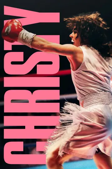 Plakat do filmu "Christy" #512874