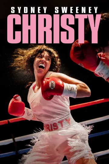Plakat do filmu "Christy" #796221
