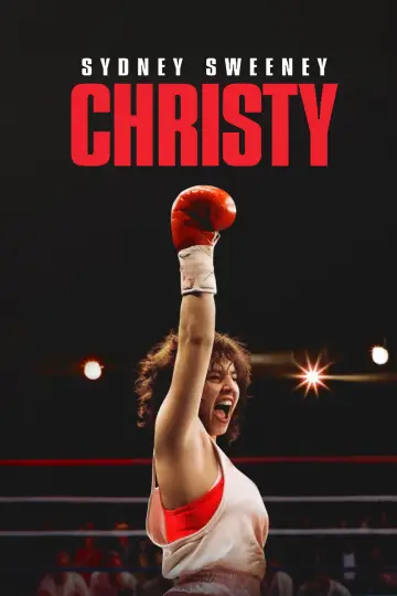 Plakat do filmu "Christy" #967853