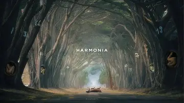 Zasłona do filmu "Harmonia" #1151204