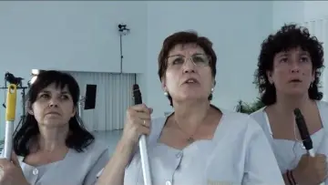 Zasłona do filmu "Humano sin cabeza" #1112617