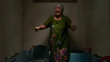 Zasłona do filmu "Agak Laen: Menyala Pantiku!" #531866