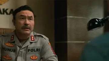 Zasłona do filmu "Agak Laen: Menyala Pantiku!" #531882