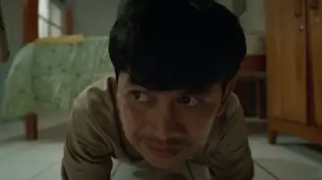 Zasłona do filmu "Agak Laen: Menyala Pantiku!" #531930