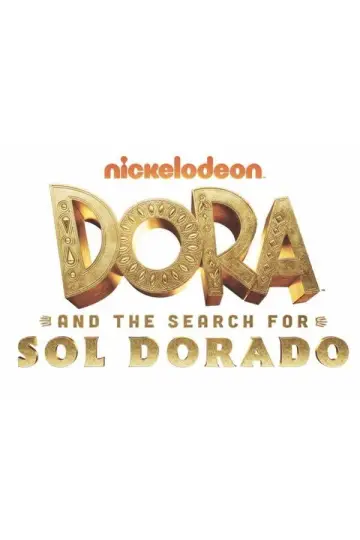 Plakat do filmu "Dora i poszukiwacze Sol Dorado" #600170