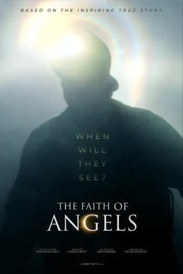 Plakat do filmu "Faith of Angels" #882872