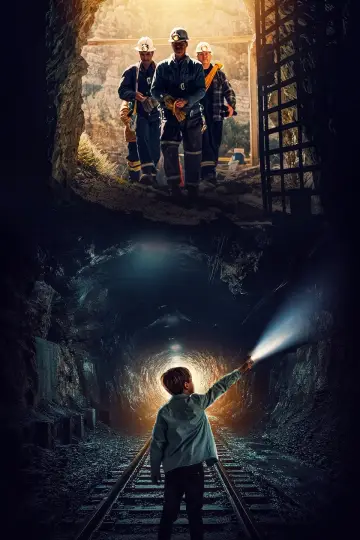 Plakat do filmu "Faith of Angels" #882878