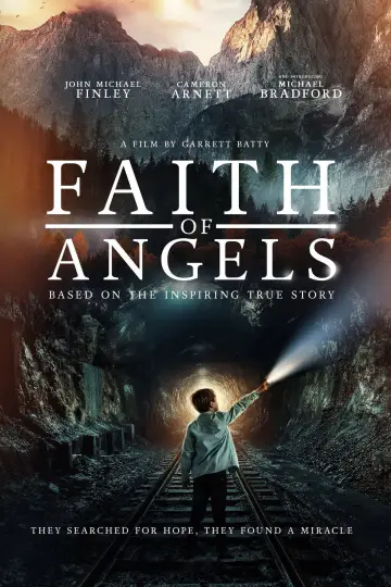 Plakat do filmu "Faith of Angels" #882880