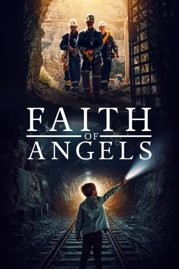 Faith of Angels