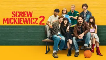 Zasłona do filmu "Piep*zyć Mickiewicza 2" #705383