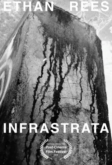 Plakat do filmu "INFRASTRATA" #1112686
