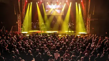 Zasłona do filmu "RPWL – True Live Crime" #1112706