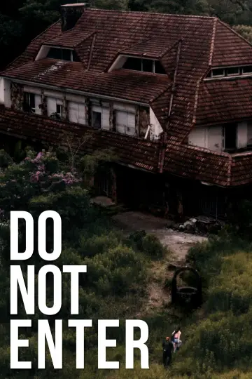 Plakat do filmu "No entres" #738155