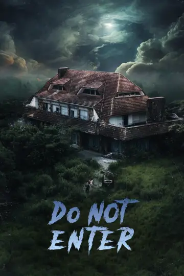 Plakat do filmu "No entres" #738157