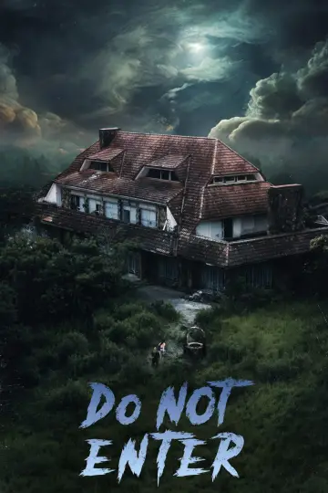 Plakat do filmu "No entres" #738158