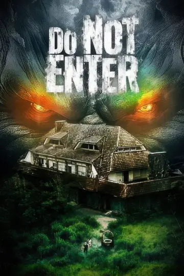 Plakat do filmu "No entres" #738161